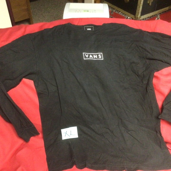 VANS tshirt - Picture 1 of 1